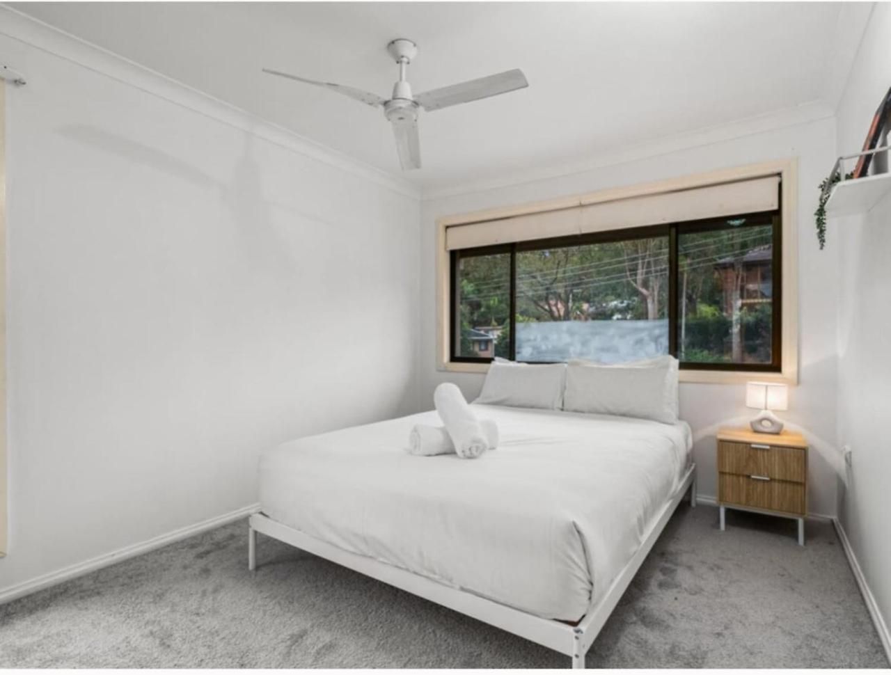 Spacious 5br Family In Upper Mount Gravatt