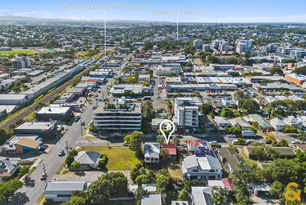 3br Family Walk To Waterfront & Wading Pool Holiday home *