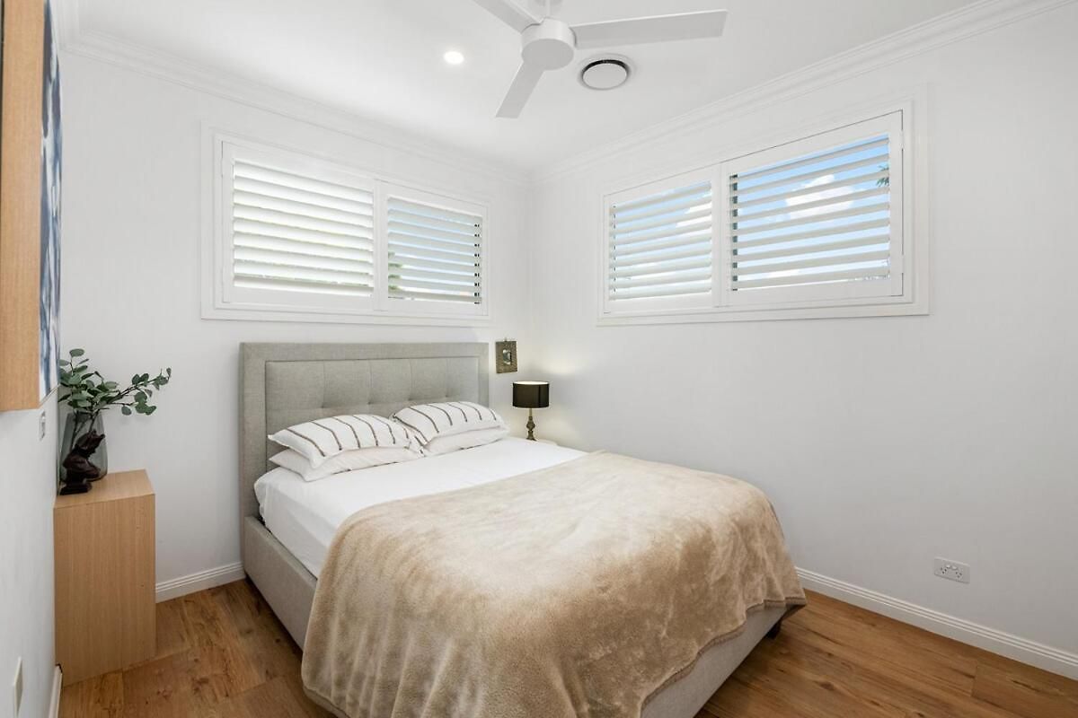 Holiday home The Olive Tree House - Alluvionproperty Au *