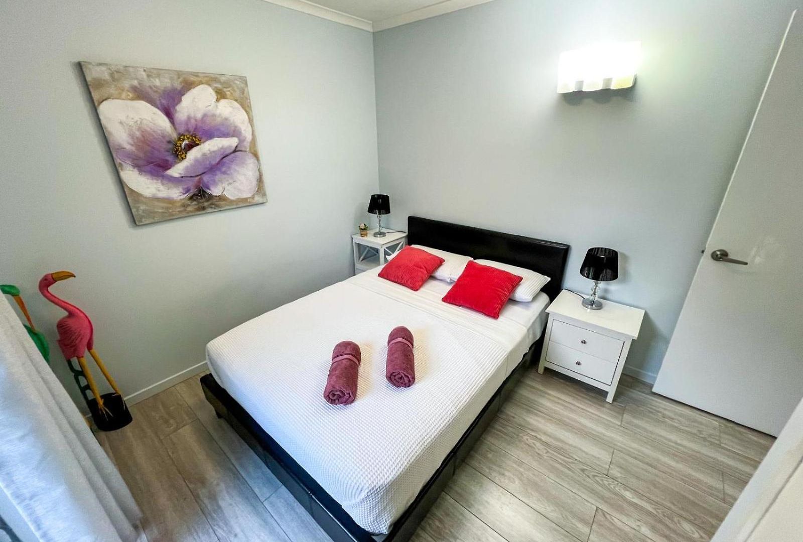 Floral Youth House Guest house *