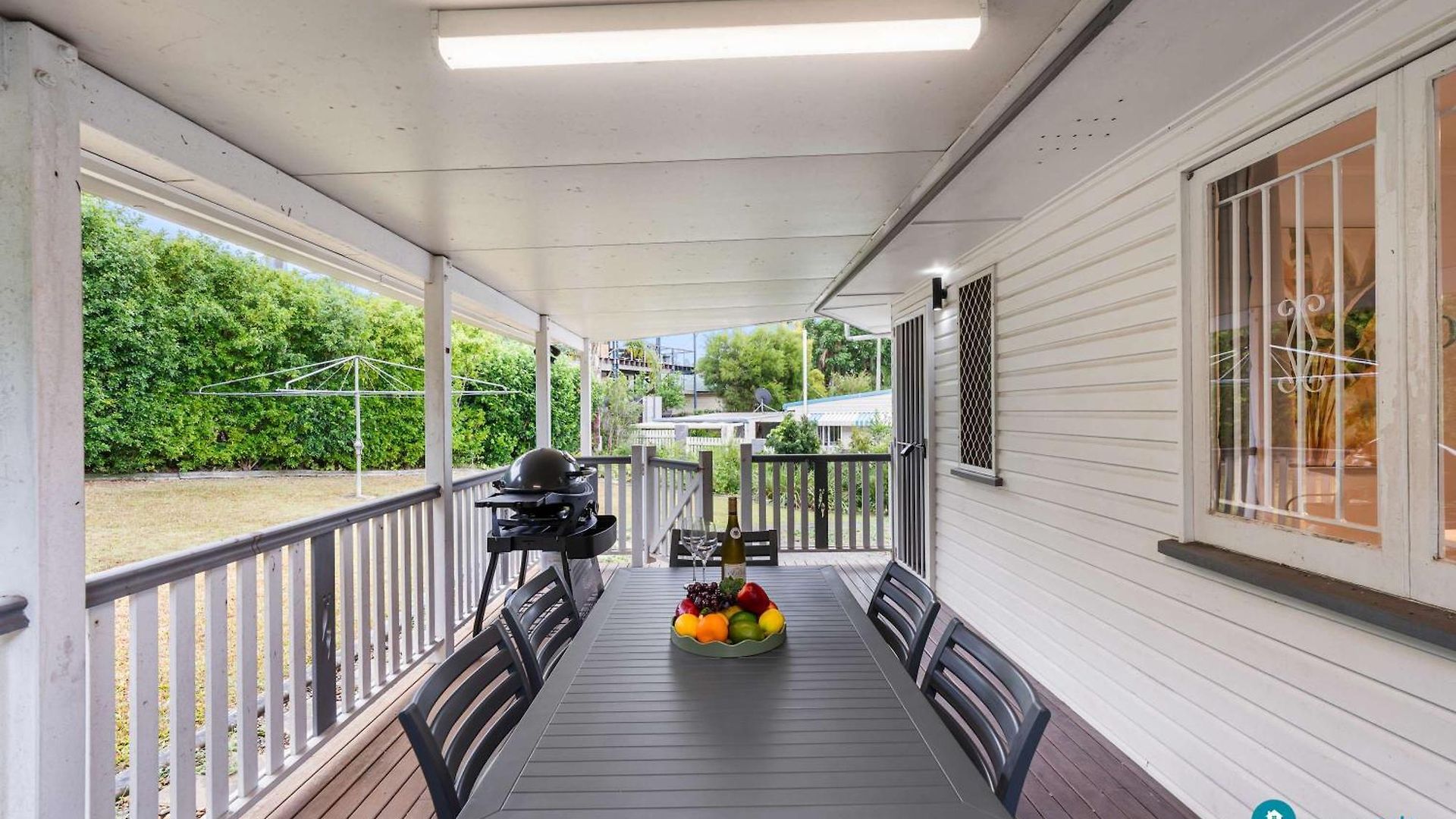 Holiday home Stylish Mid Century Close To Cbd Brisbane