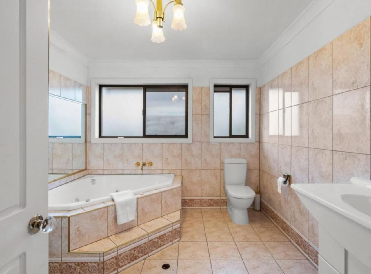 Spacious 5br Family In Upper Mount Gravatt *