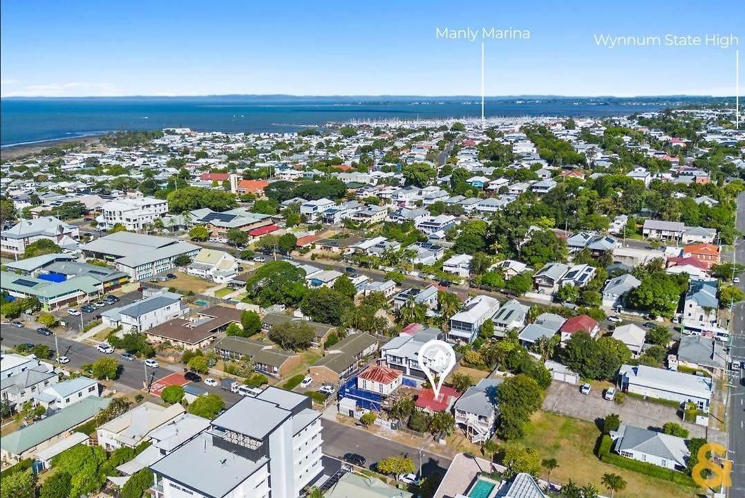 Holiday home 3br Family Walk To Waterfront & Wading Pool *