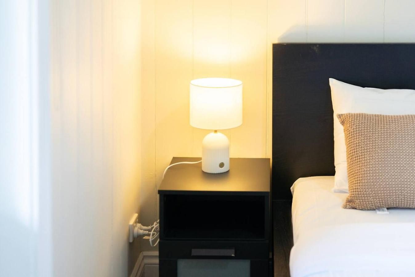 Bayside Queenslander High Ceilings Family-friendly *