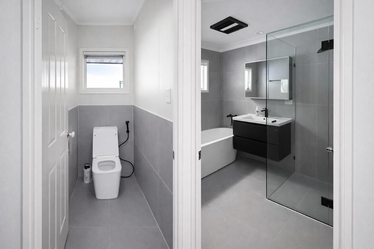 4 Bedroom With Private Cinema, Pool 2parking * Brisbane