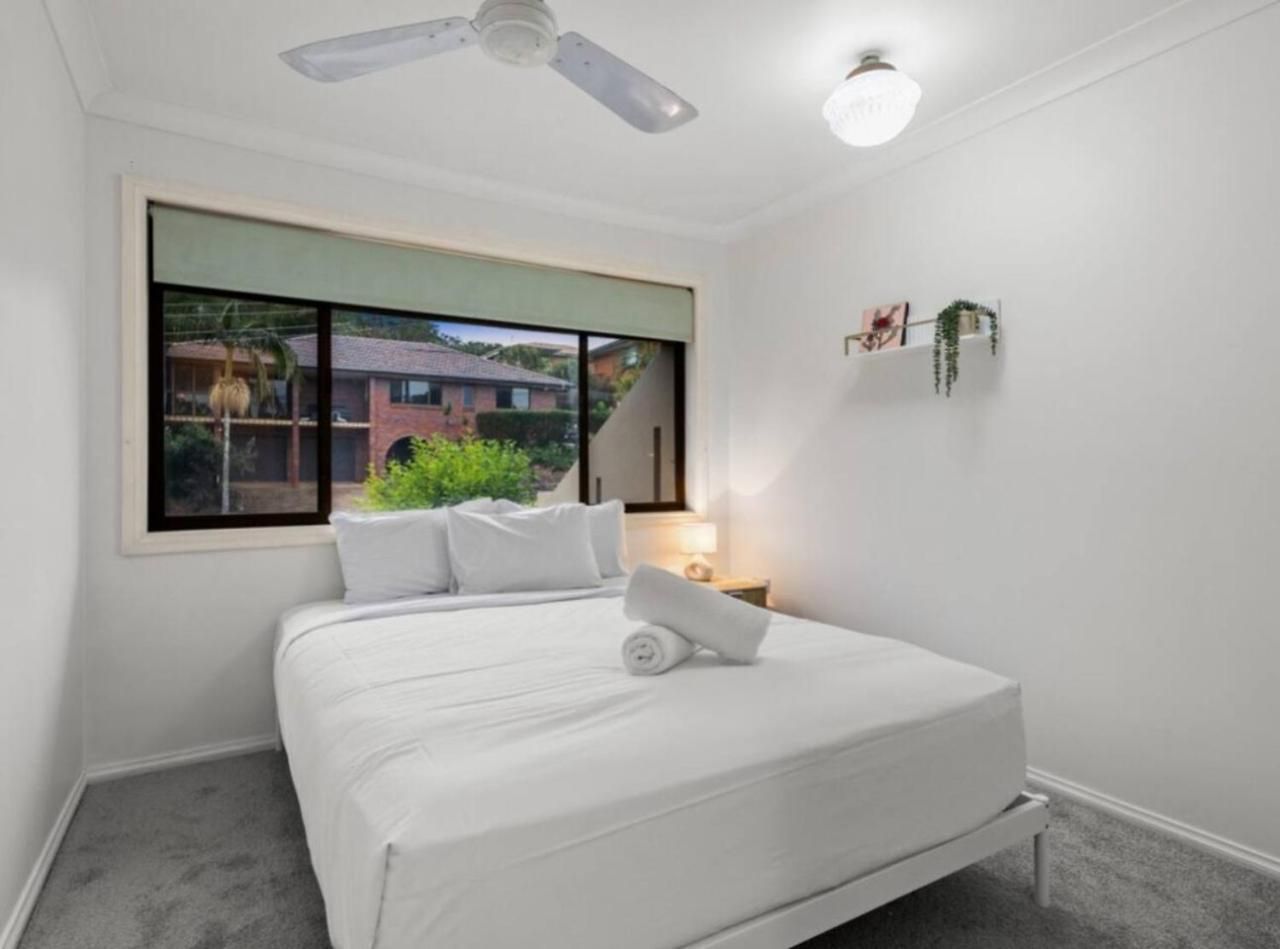 Spacious 5br Family In Upper Mount Gravatt Holiday home Brisbane