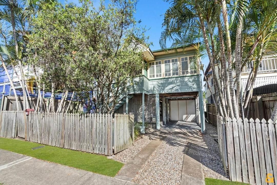 3br Family Walk To Waterfront & Wading Pool Brisbane