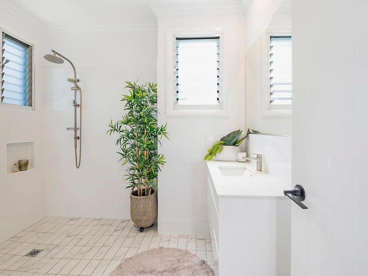 The Olive Tree House - Alluvionproperty Au Holiday home *