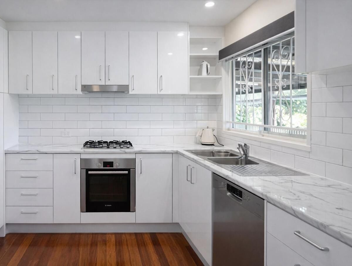 4 Bedroom With Private Cinema, Pool 2parking * Brisbane