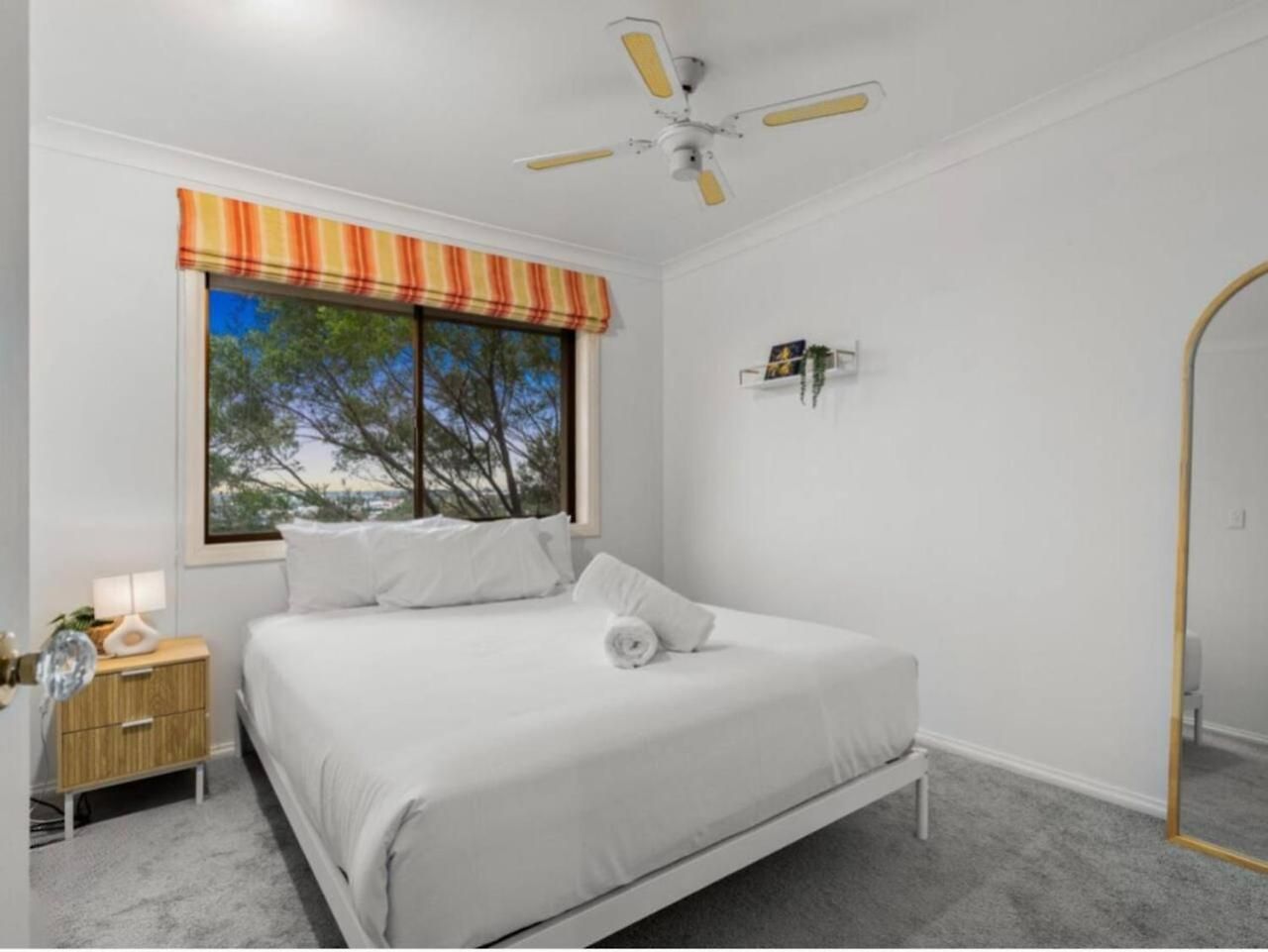 Spacious 5br Family In Upper Mount Gravatt * Brisbane
