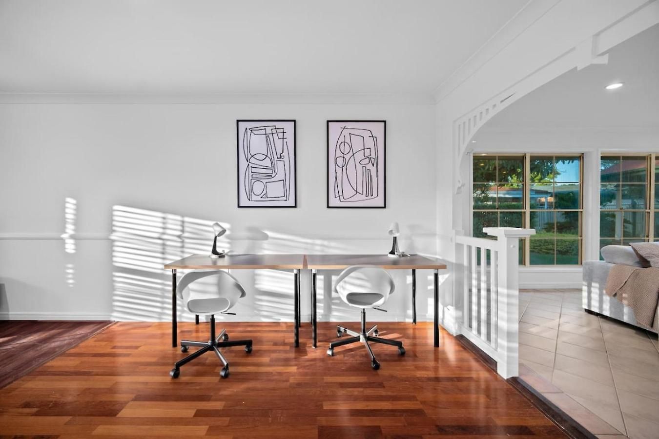 Modern 4b Family-friendly In Robertson Qld Brisbane