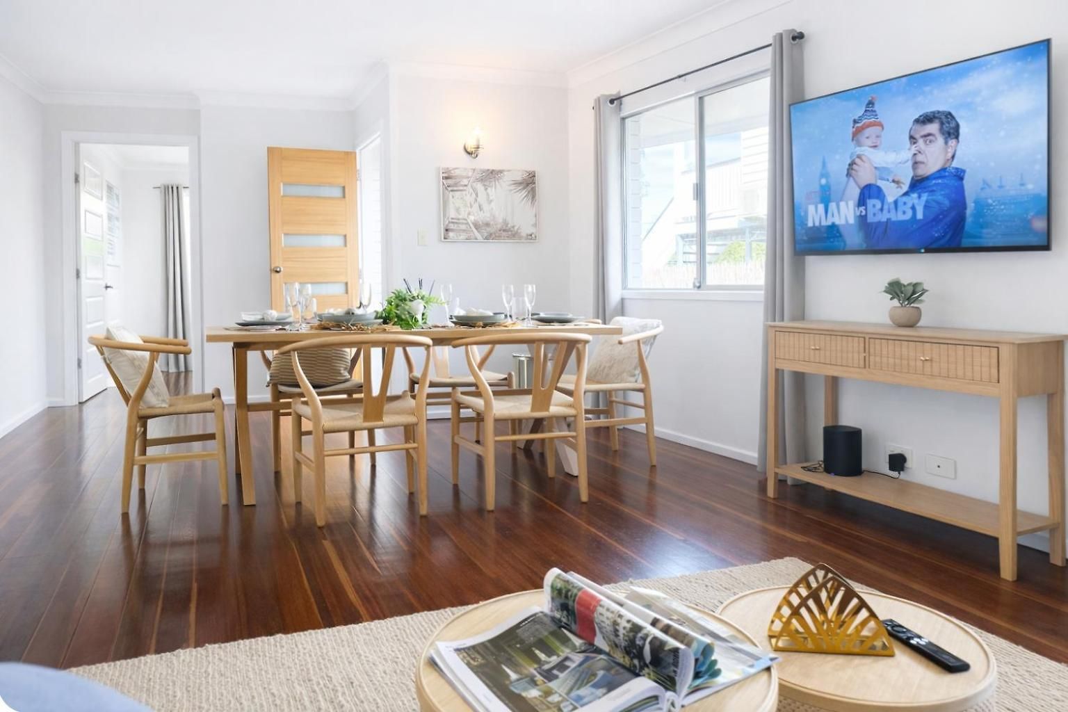 2br Chic Urban Escape In Norman Park Near Bne With Parking Brisbane