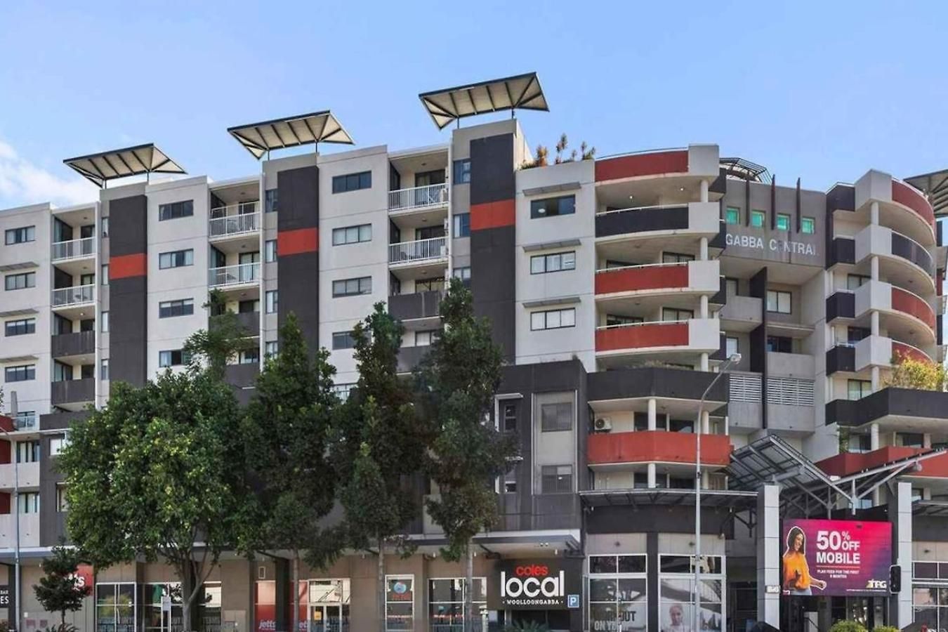 Holiday home Pet Friendly Budget Walk To Gabba Hospital *