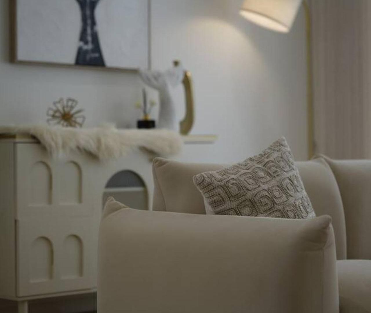 Holiday home Brand-new 4br Luxury Living Near Airport And Mall