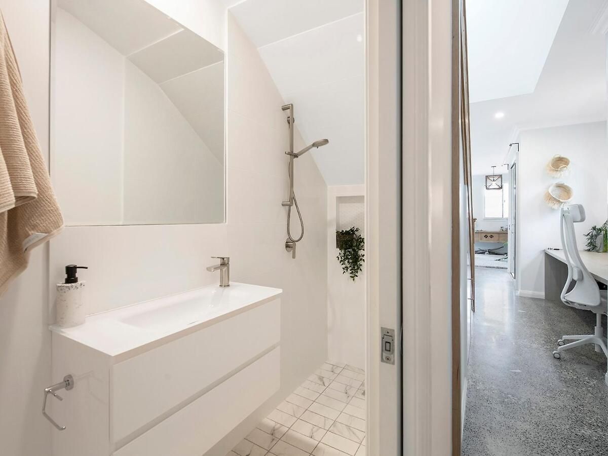 The Olive Tree House - Alluvionproperty Au Holiday home *