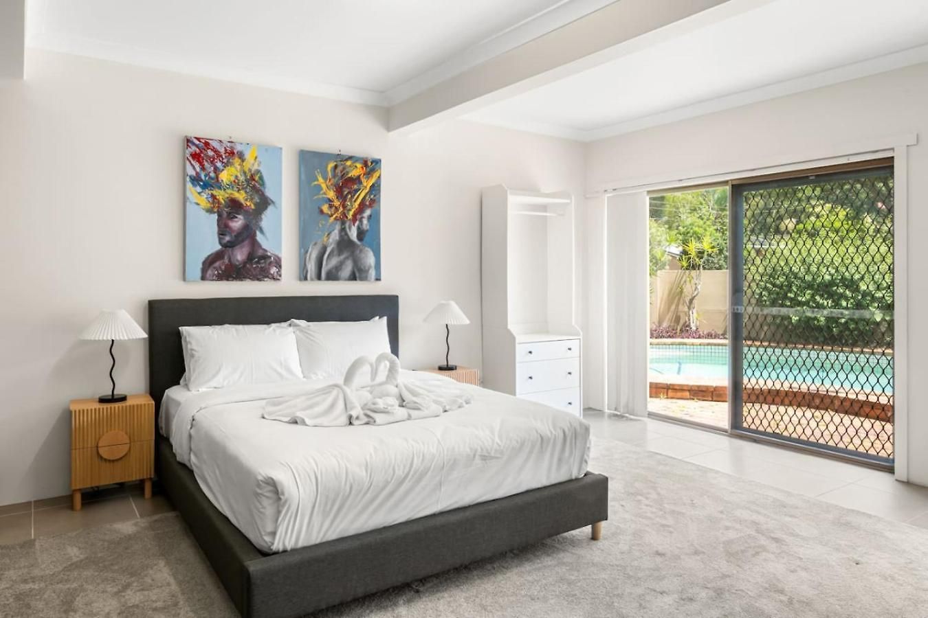 Holiday home Spacious 5br Family In Upper Mount Gravatt
