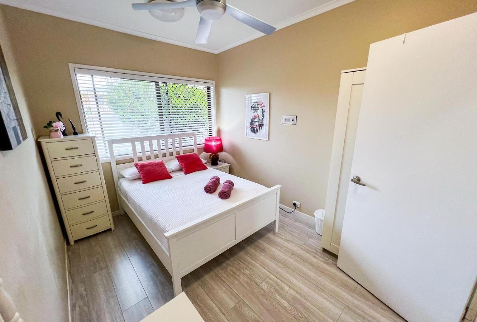 Floral Youth House Guest house Brisbane