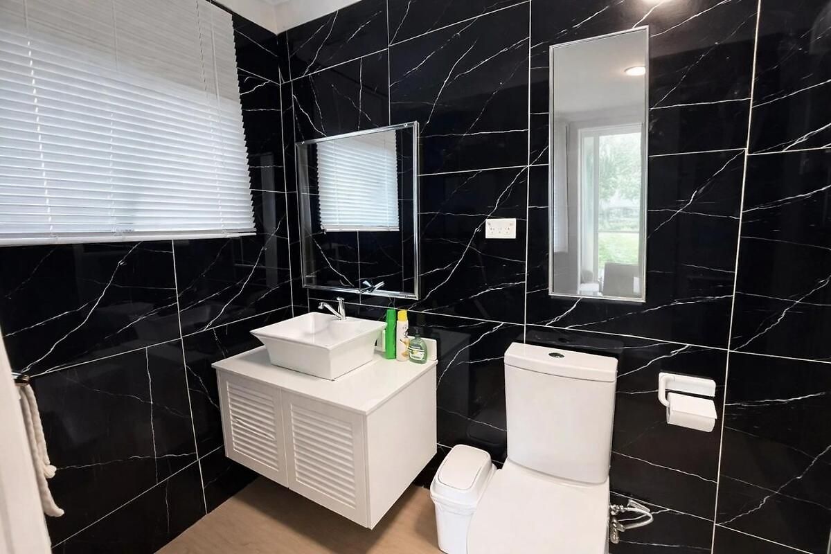 Holiday home 3br Family Walk To Waterfront & Wading Pool *