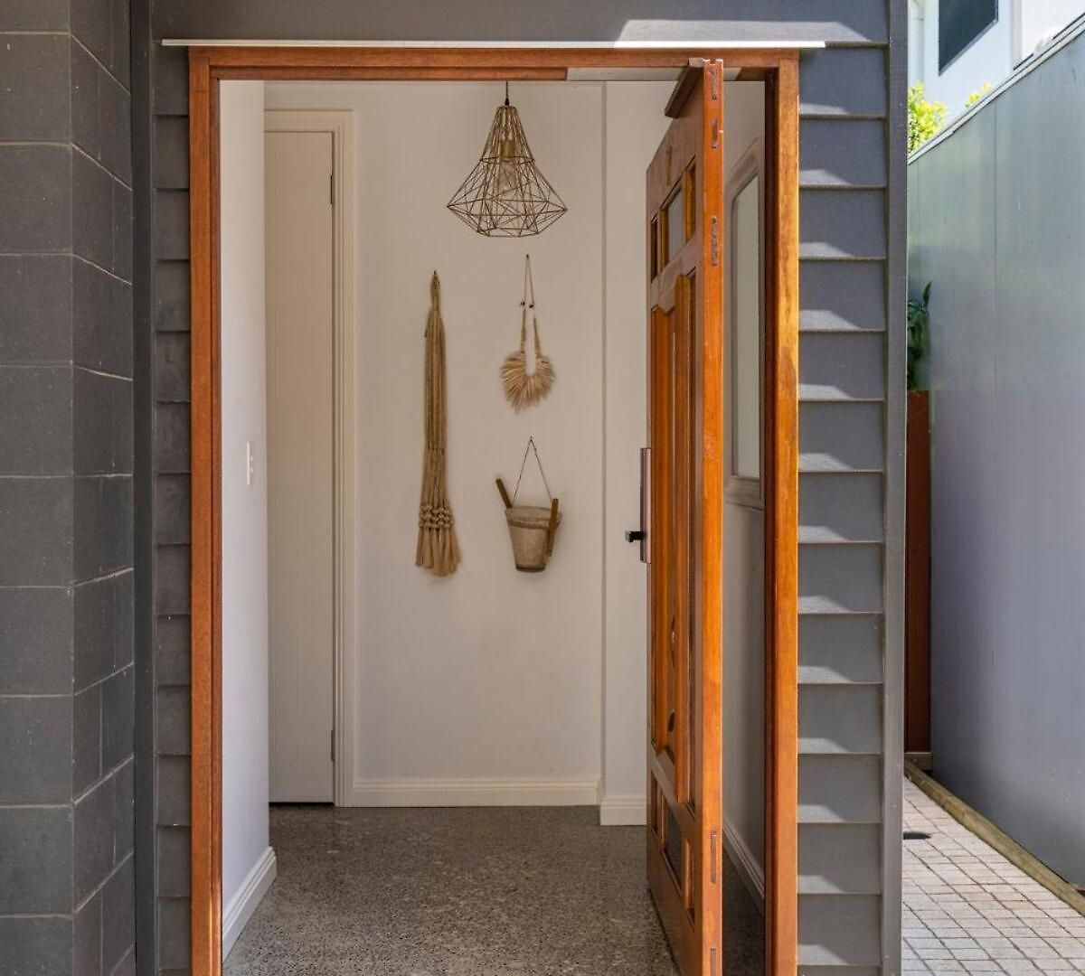 Holiday home The Olive Tree House - Alluvionproperty Au *