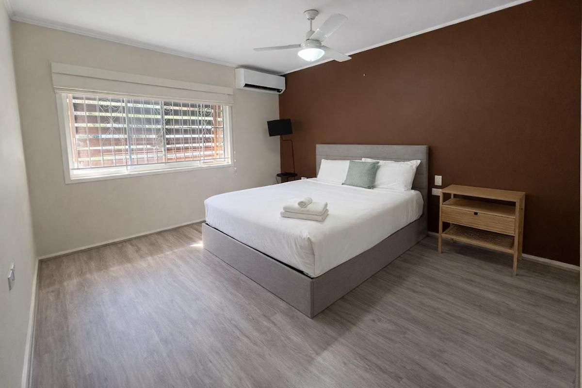 Holiday home 4 Bedroom With Private Cinema, Pool 2parking