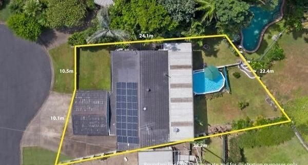 4 Bedroom With Private Cinema, Pool 2parking Holiday home *
