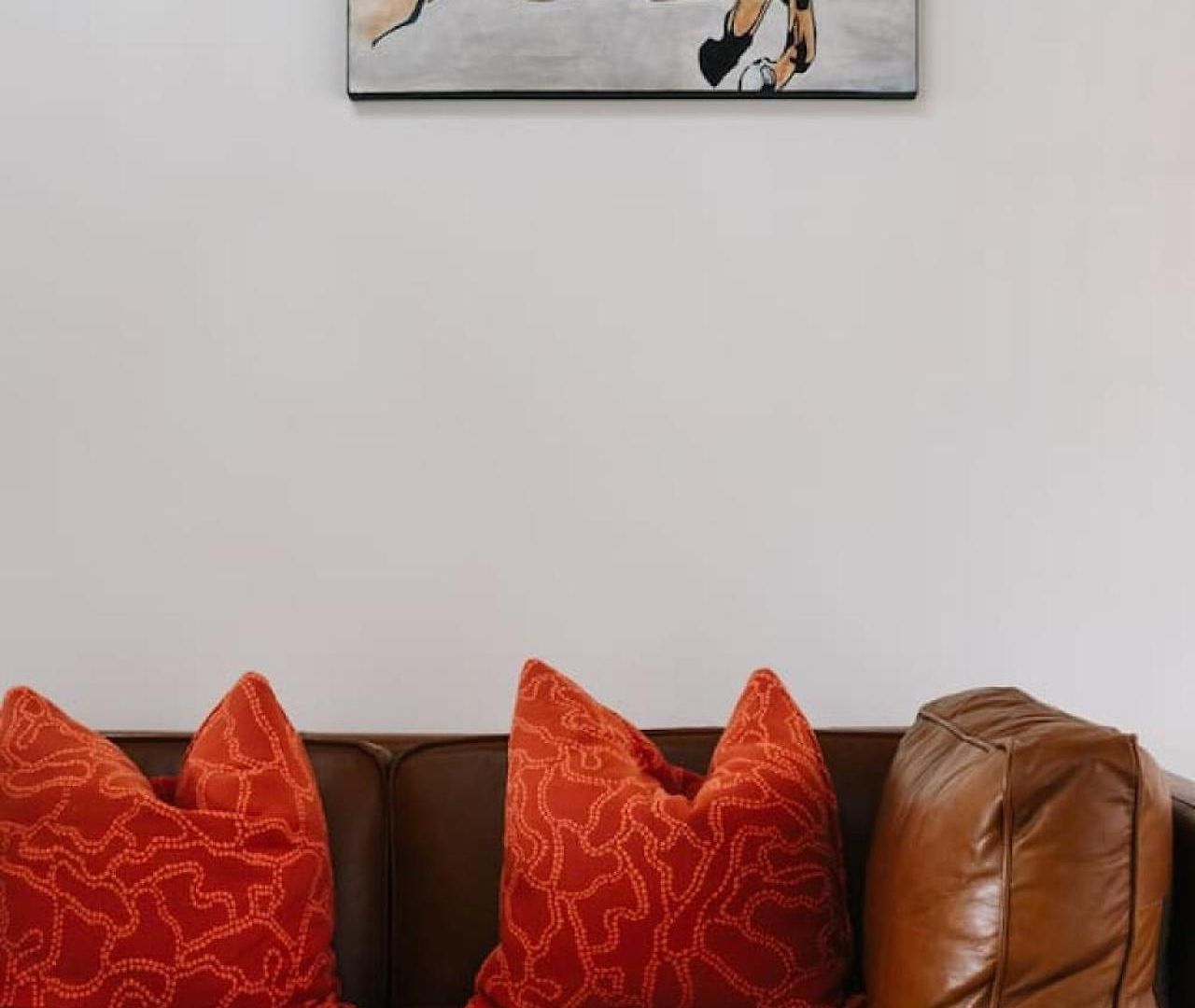 Spacious 5br Family In Upper Mount Gravatt Holiday home