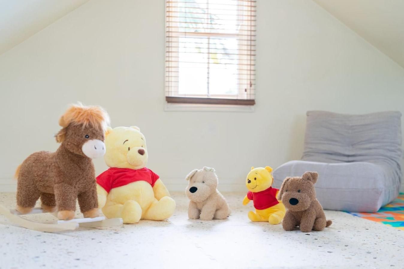 Holiday home Bayside Queenslander High Ceilings Family-friendly Brisbane