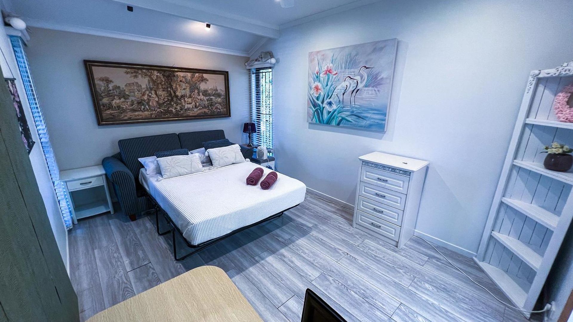 Floral Youth House Guest house Brisbane