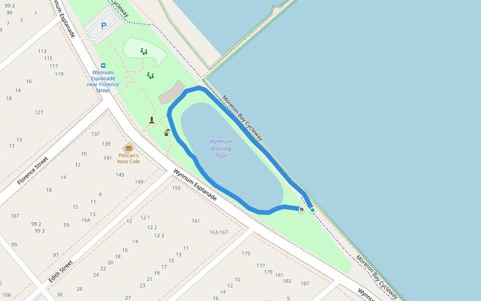 3br Family Walk To Waterfront & Wading Pool * Brisbane