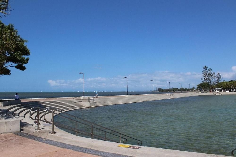 3br Family Walk To Waterfront & Wading Pool * Brisbane