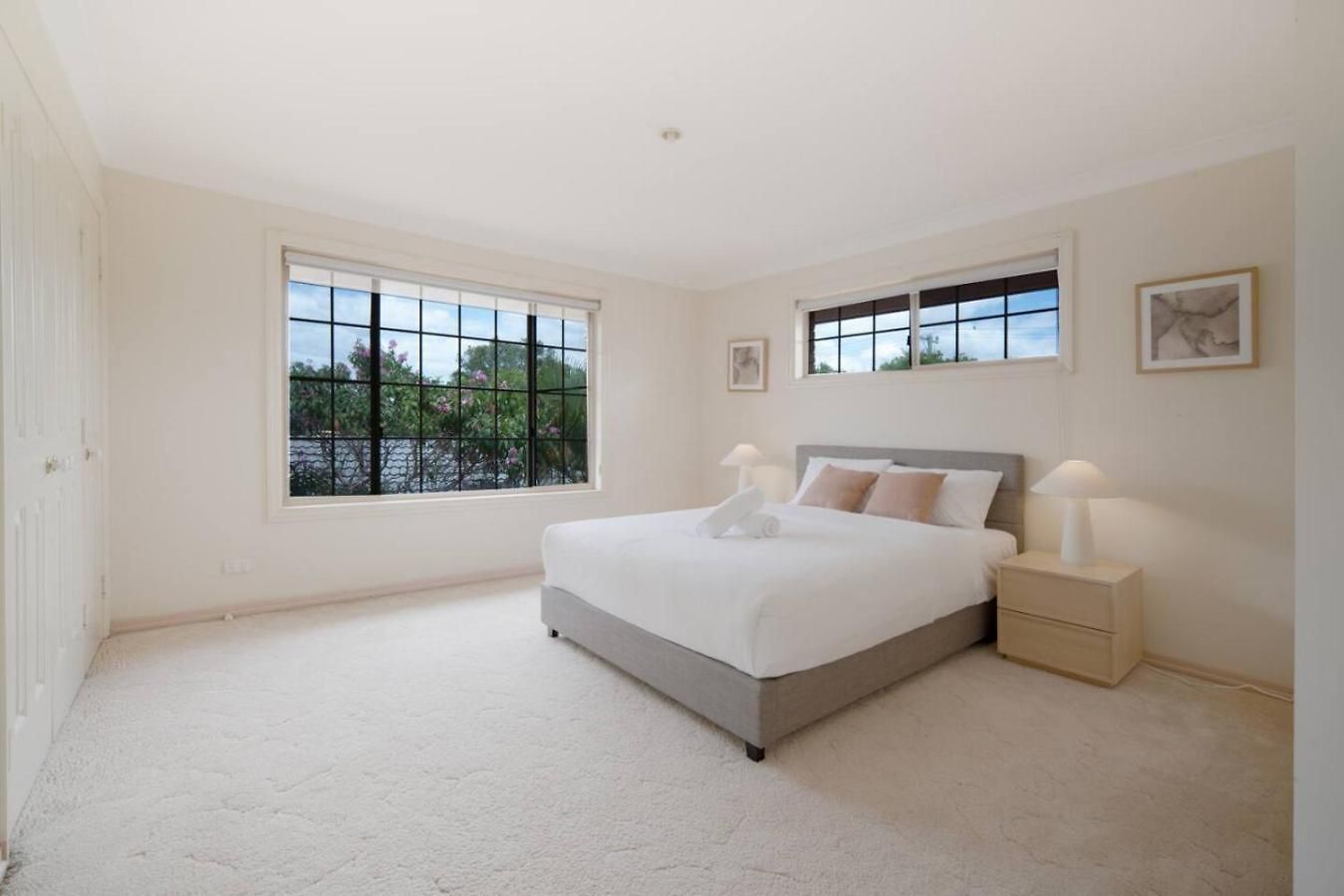 Holiday home Spacious 5br Family With Pool In Robertson *