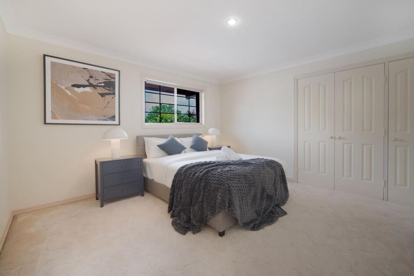 Holiday home Spacious 5br Family With Pool In Robertson *