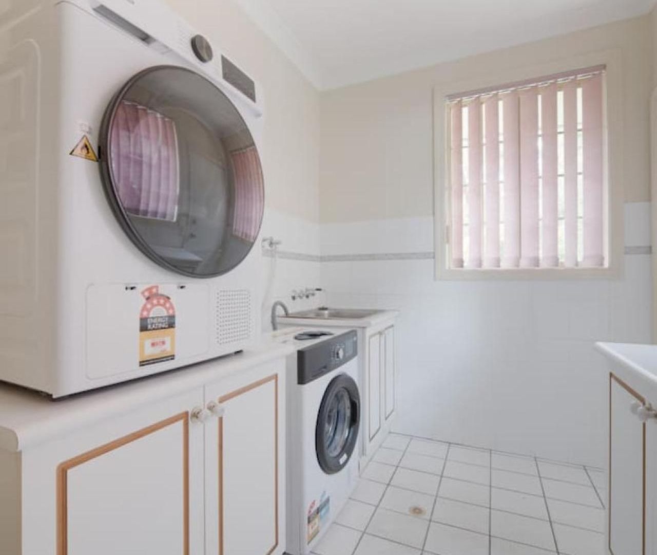 Holiday home Spacious 5br Family With Pool In Robertson