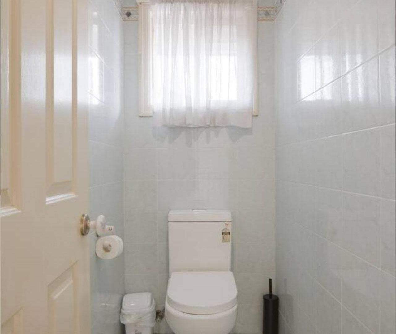 Spacious 5br Family With Pool In Robertson *
