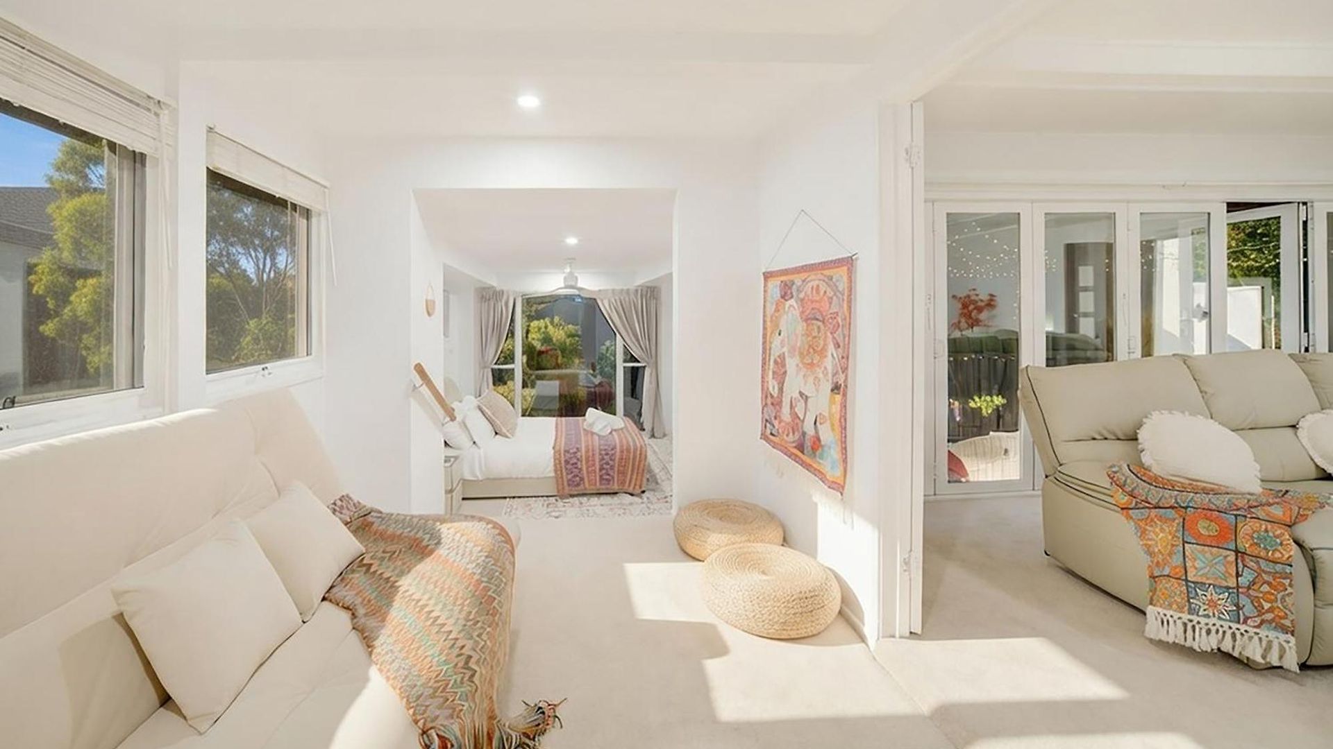5br Pool - Bbq Retreat - Sleeps 11 Max - Ev Station Brisbane