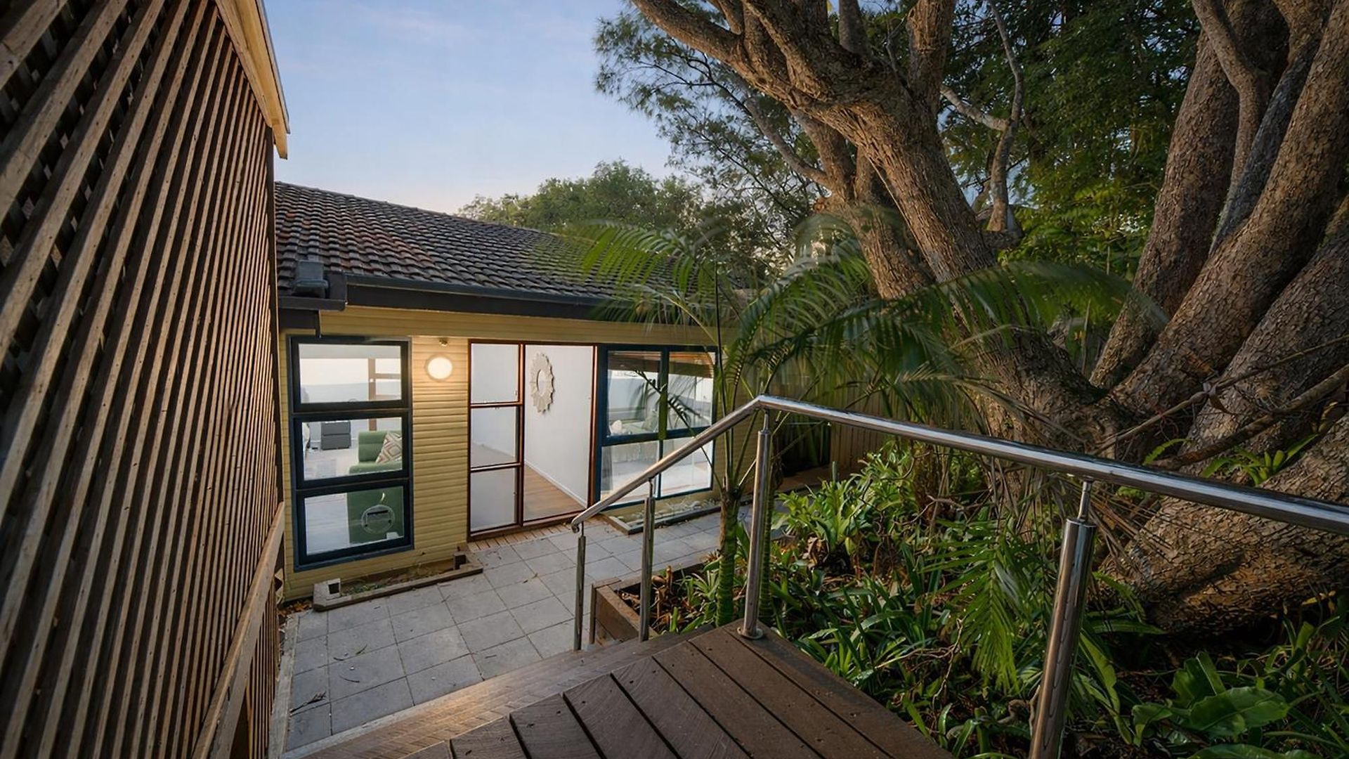 Villa 5br Pool - Bbq Retreat - Sleeps 11 Max - Ev Station *