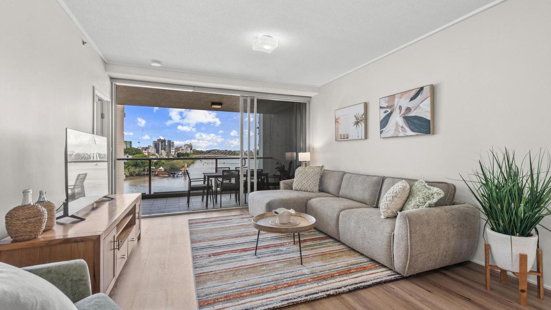 Quay West Brisbane
