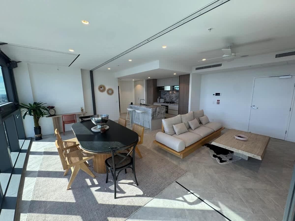 Apartment Dreamy Queens Wharf Luxury Pad W Car Park *