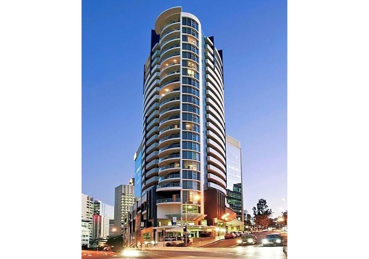 Contemporary 3br Getaway In Cbd * Brisbane