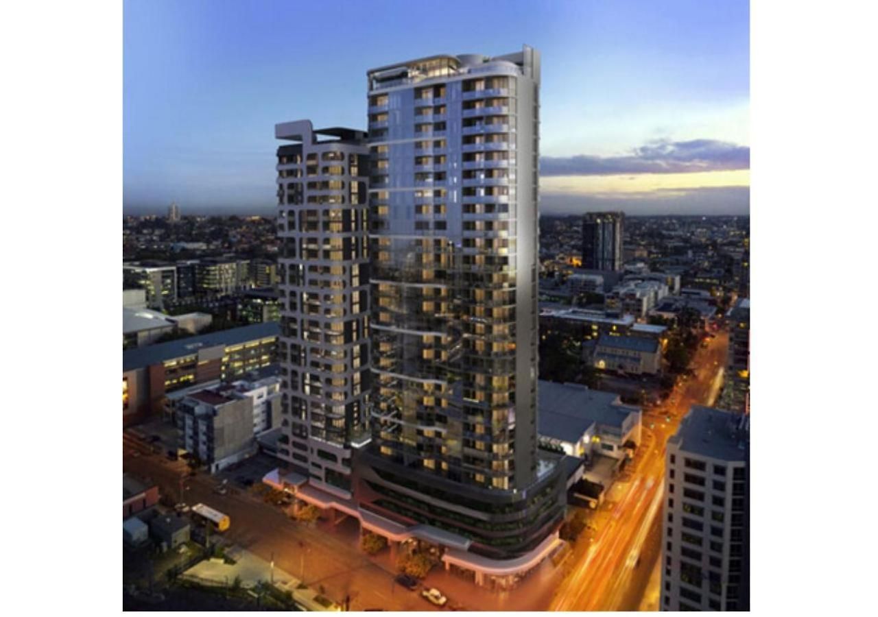 Luxury Inner Arthouse 2br Brisbane