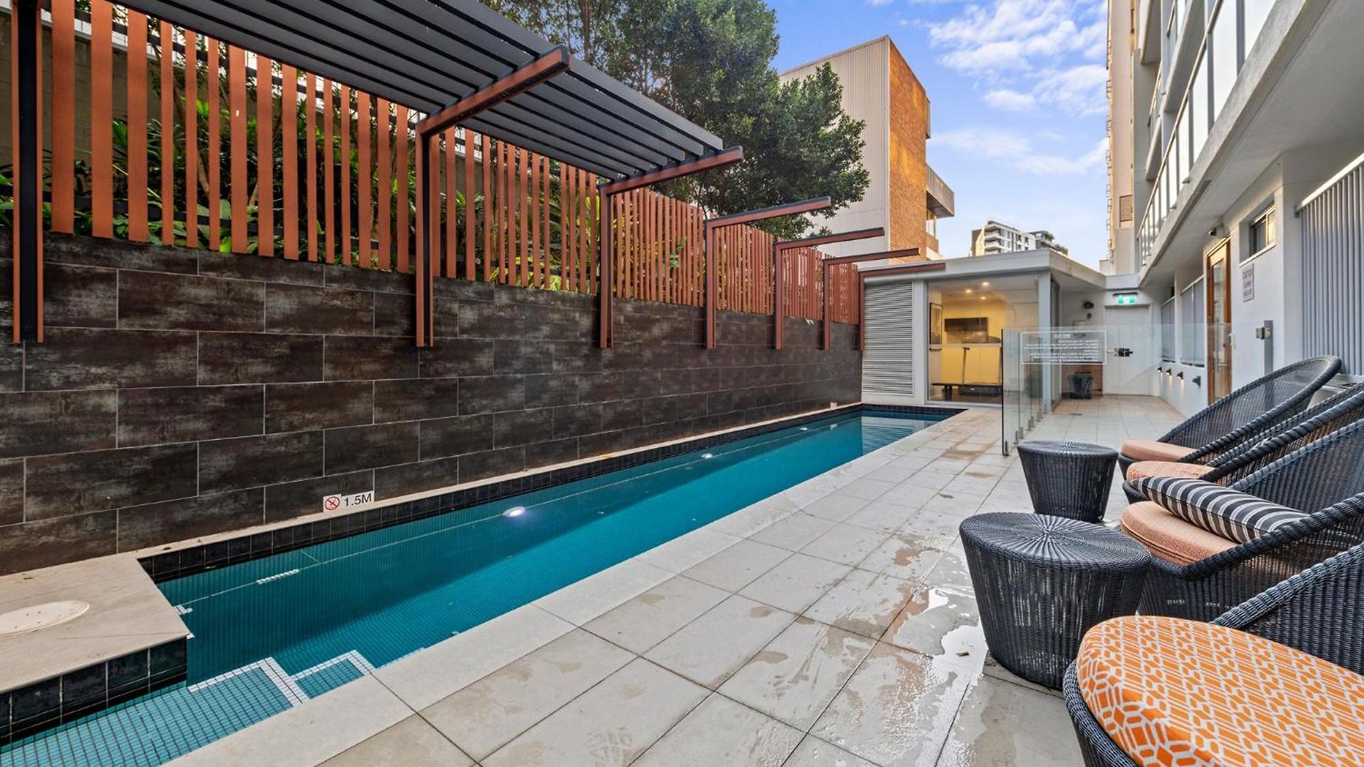 Merivale Artisan Apartment Brisbane