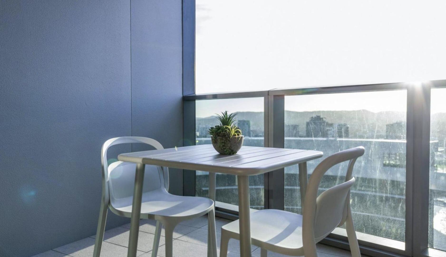 1br With Sofa Bed In Qwr Level 29 - Apartment