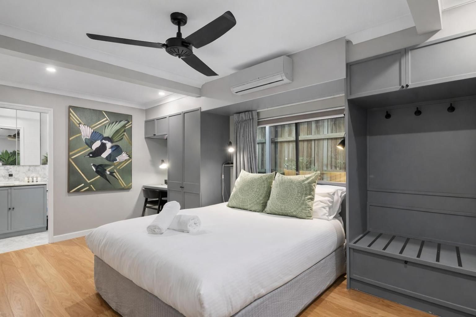 Apartment Forma Residences New Farm