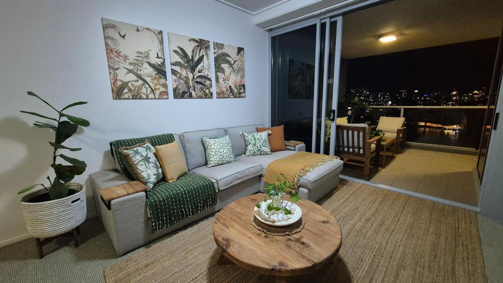 Apartment Tropical Escape Brisbane
