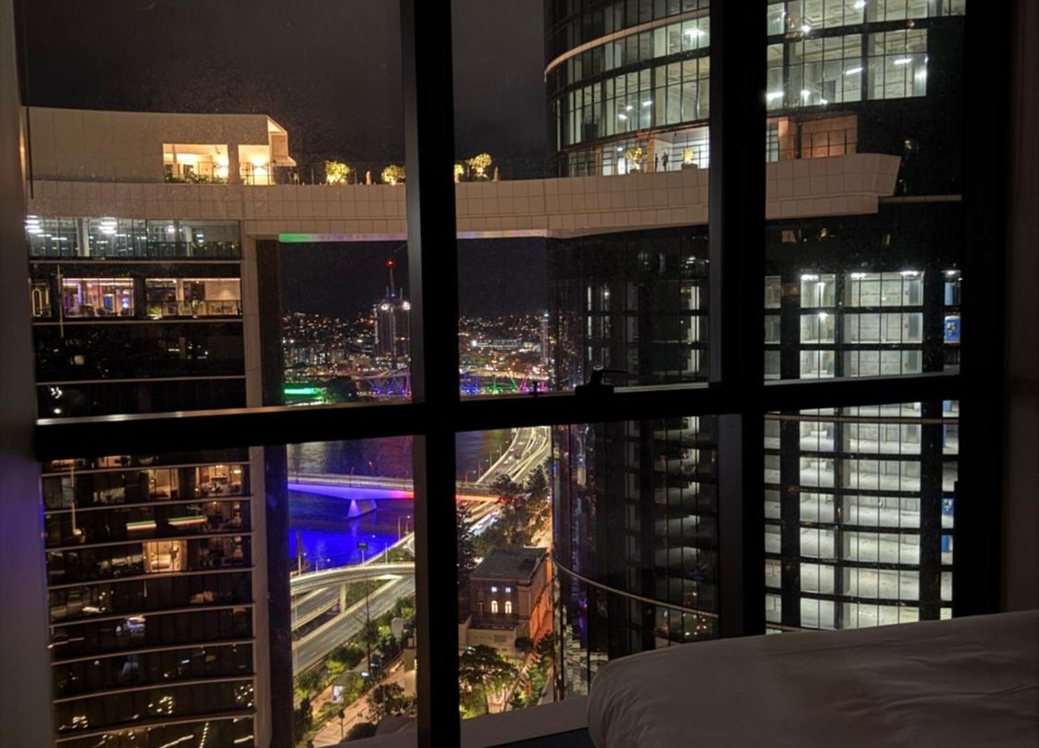 Apartment Gorgeous 3br With Study Overlooking Bne River Brisbane