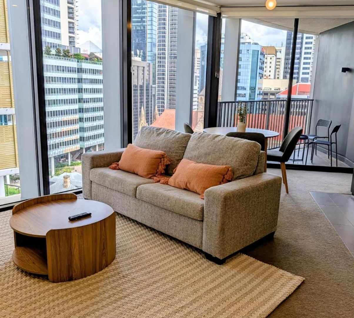 Premium Unit W/ Rooftop Pool In The Heart Apartment *