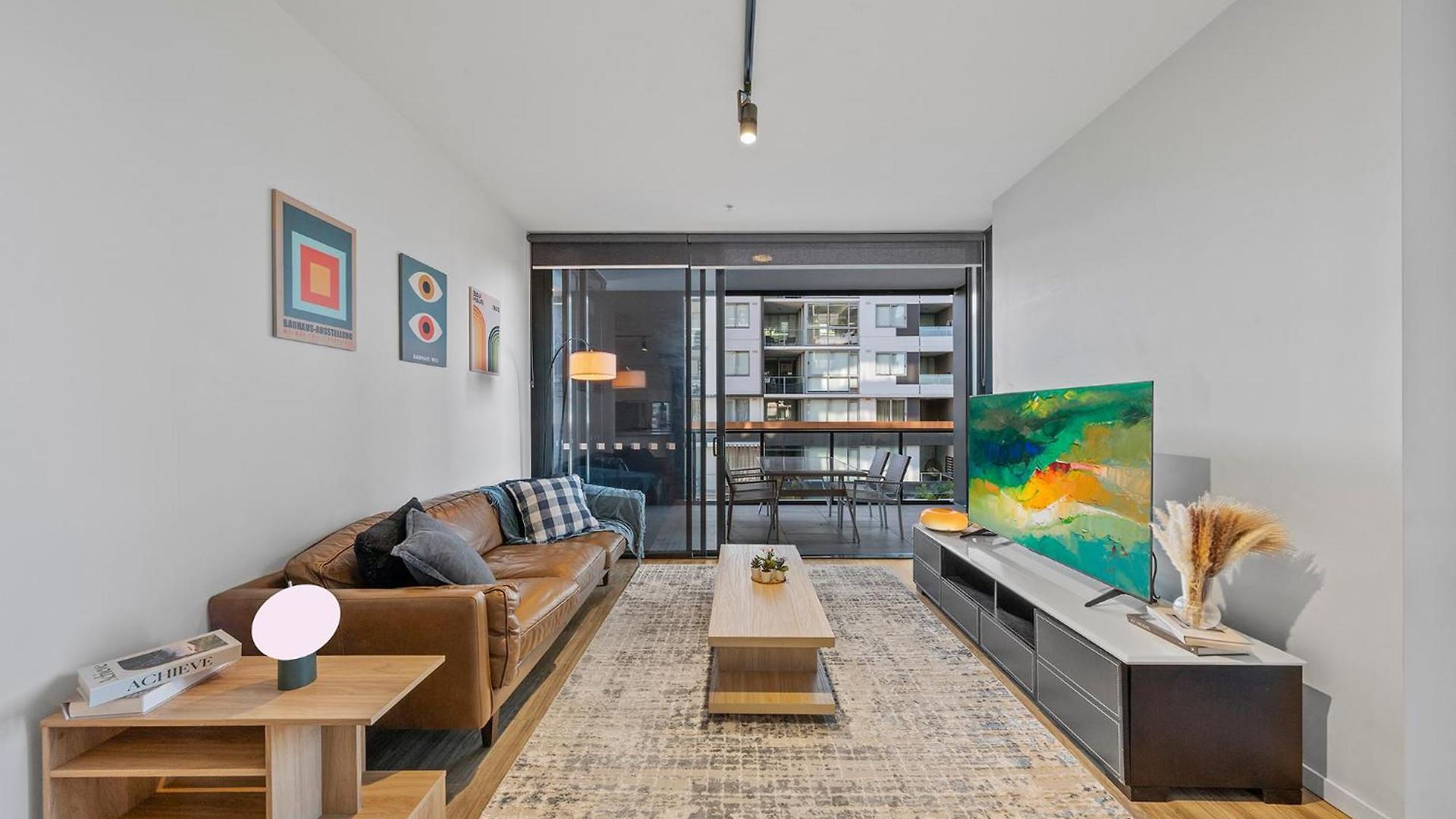 Spacious Luxury 2br Southbank With Parking * Brisbane