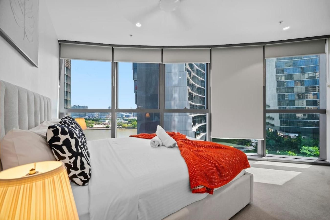 Iconic Queens Wharf 2br Prime Cbd Location Apartment *