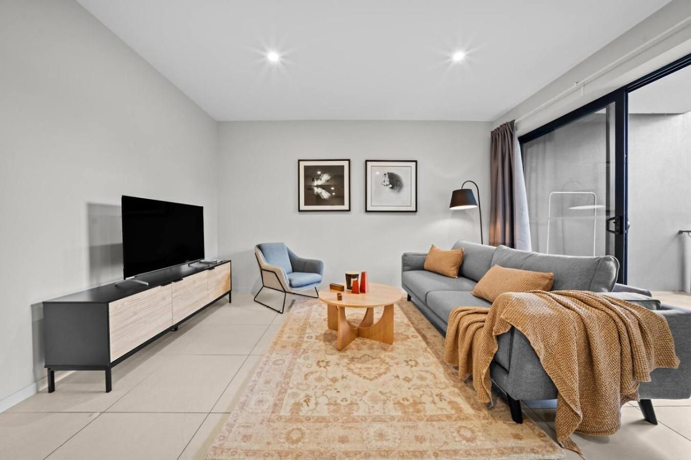 Southside 2br Near Garden And Sunnybank Apartment Brisbane