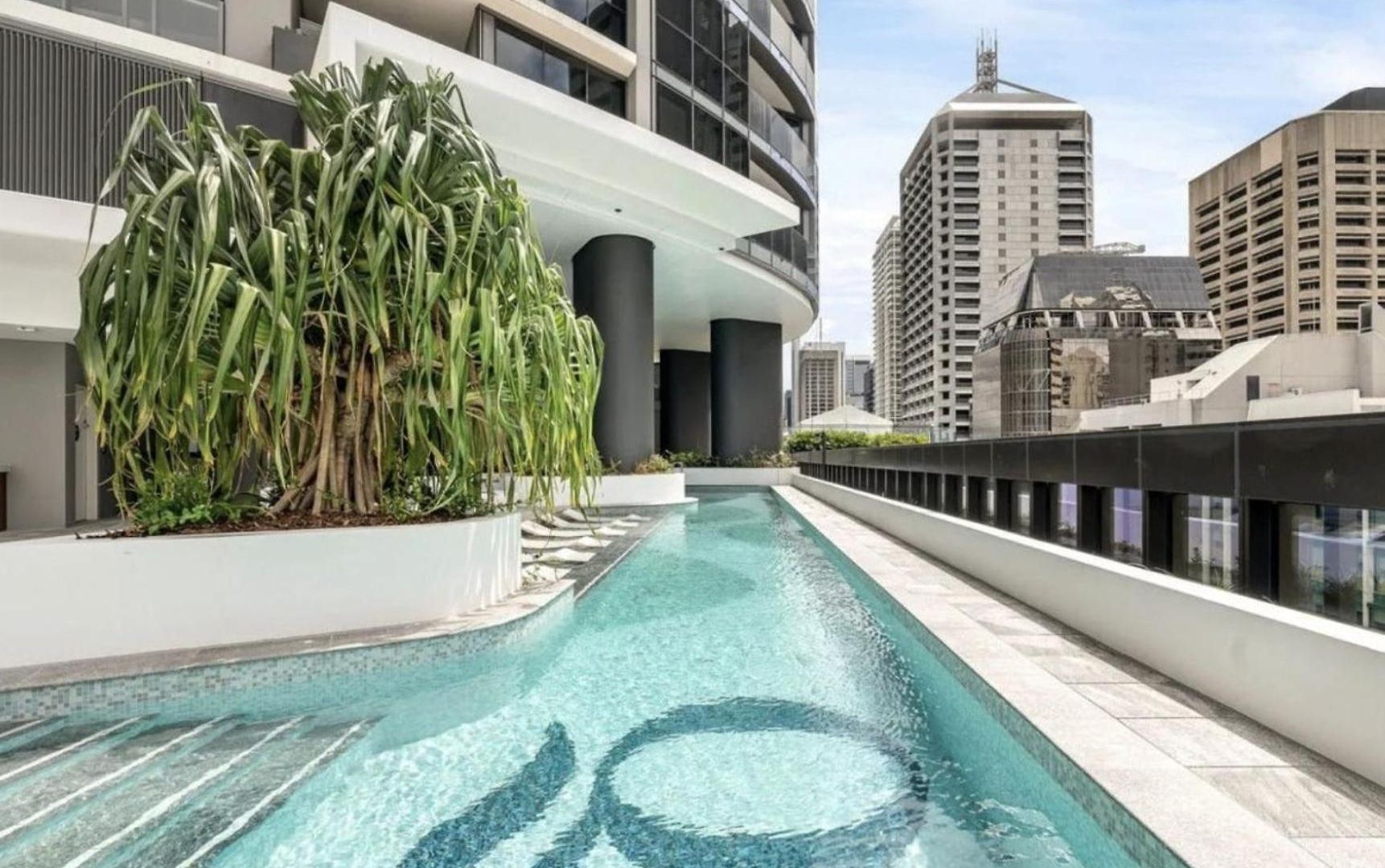 Apartment Star Waterview *